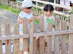 -HERRE·FARM 赫尔露营农场·团建聚会包场