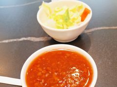 -勇利赵家烤肉坊(含光路店)