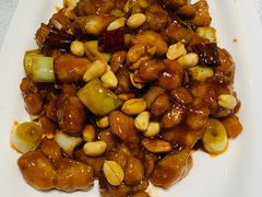 -香融府·烤鸭·家常菜(马家堡路店)