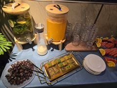 -La Medina餐厅(亮马河南路店)