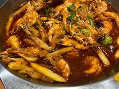 -邵汇大虾(吉林大路店)