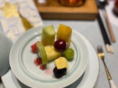 -叶叶菩提·晋福宫