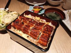 -yokocho上横町·日本食街(深业上城店)