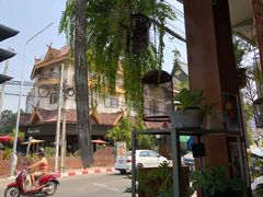 -Cafe de Thaan Aoan