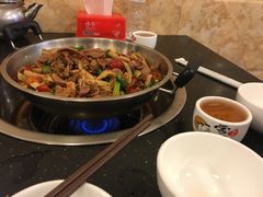 -胖娃古镇鸡杂(磁器口总店)