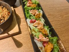 -沼津港精致料理·寿喜烧·烧鸟(青浦宝龙广场日料榜单店)