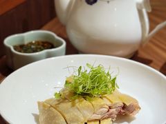 -白家餐厅(徐家汇店)