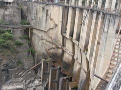 -汉中石门栈道景区