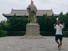 -龙口南山旅游景区