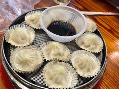 汤包-十里铺铁板鱿鱼