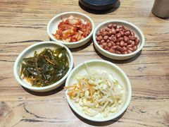 -京玉菲饭店(李村店)