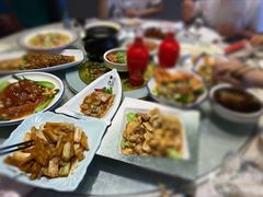 -天宝酒店(万达店)