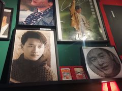 -为你钟情咖啡馆(春熙路太古里步行街店)