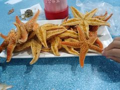 -日照大牌檔•小船海鲜(万平口店)