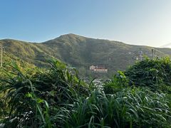 -东极岛景区-青浜岛
