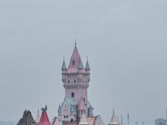 -厦门方特梦幻王国