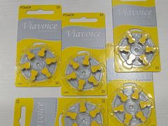 -自然之声助听器·呼吸机(兰考店)