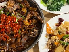 -老街坊餐吧