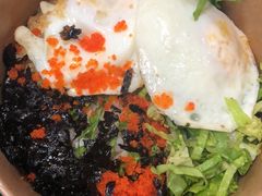 -鱼籽村秘制拌饭(崇文门店)
