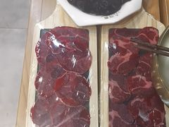 -大河宴·椒麻鱼火锅(北京路中和美食街店)