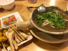 鱼翅羹-J Daeng Seafood
