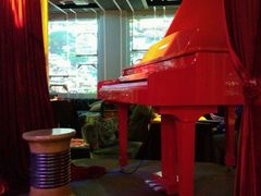 -JUKEBOX玖部音乐餐厅(华侨城店)