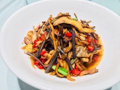 -味上湘菜馆(岳麓山店)