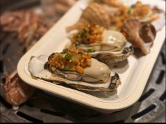 -三个渔夫·蒸汽海鲜(小白楼店)