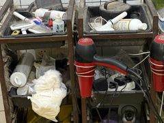 -沐沐家宠物(成寿寺店)