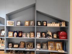-海马体照相馆(上海月星环球港店)
