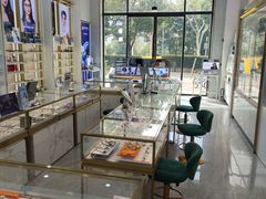 -世纪大明眼镜·林德伯格·蔡司官方授权店(武昌旗舰店)