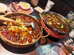 -拾捌川·自贡爆炒(新街口店)