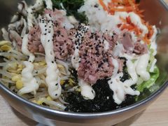 金枪鱼拌饭-米村拌饭(嘉兴经开龙鼎万达广场店)