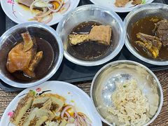 -歪头牛肉(金龙壹号店)