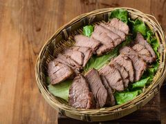 -茯菟菟fu tu tu耙牛肉(龙湖源著店)