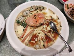 -上海人家花樣年华(中山公园店)