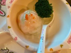 -醉辉皇原味海鲜江南菜(成都大魔方店)