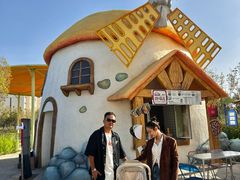 -水上乐园·欢乐世界