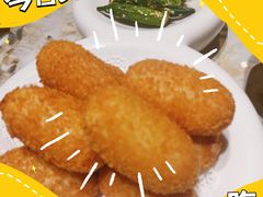 -美庐餐厅·湖北菜·吴佩孚公馆(南京路店)
