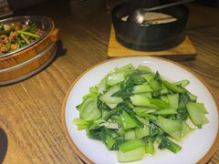-建德食府·十八年建德菜(天目里国际街区店)