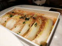 -上上席川菜(凯德乐峰广场店)