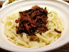 -平娃三宝烧烤·面食(南小街店)