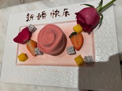 -郑州富力万达文华酒店·云端美食汇自助餐厅