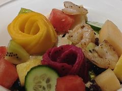 -第101座花园餐厅(湖滨88店)