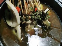 -川人百味·水煮活鱼(赛罕万达店)