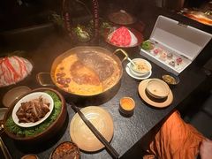 -色響火锅(恒隆广场店)