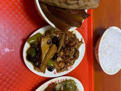 -超意兴·把子肉(英雄山路店)