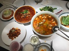 -麻六记(新天地店)