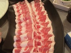 -额尔敦涮肉自助(摩尔城店)
