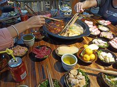 -烂摊摊火锅集市(长安总店)